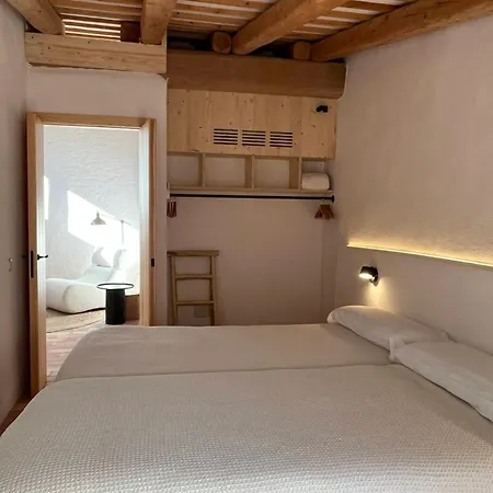 Casa_oli3 Hotel 3*